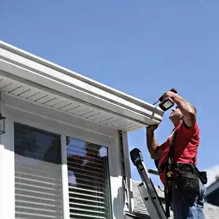 gutter services Belton